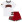 Jordan Βρεφικό σετ Playoff 2-Piece Mesh Shorts Set